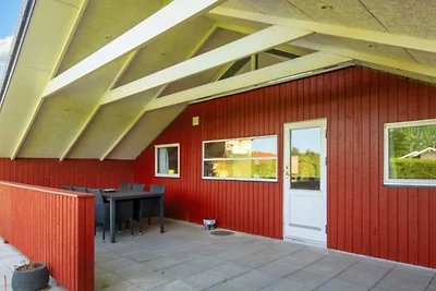 6 Personen Ferienhaus in Sydals-By Traum
