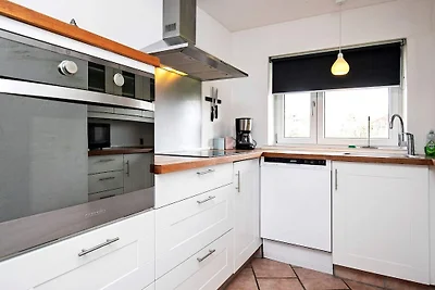 6 Personen Ferienhaus in Humble-By Traum