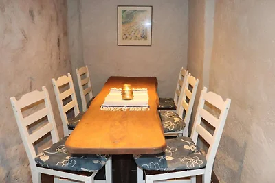 4 Personen Ferienhaus in SIMLÅNGSDALEN-By...