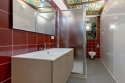 Wohnung in Bologna mit Parken