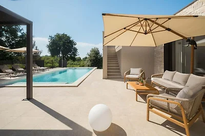 Villa di lusso con vista
