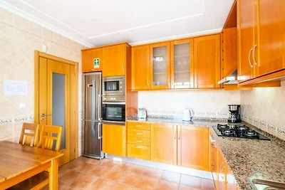 Villa bei Albufeira mit Pool & Tennis