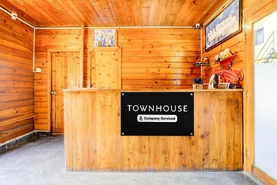 Super Townhouse Morjim