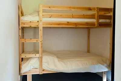 Chalet per quattro persone in Frisone