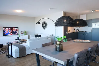 Appartamento a Den Haag per 4 persone