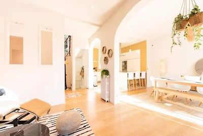 Villa a Cannes con piscina e giardino Bliss