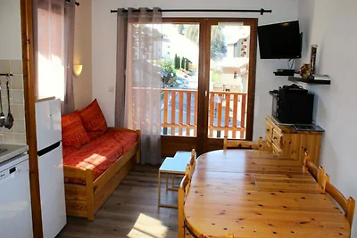 Ferienwohnung in La Joue du Loup in der Nähe ...