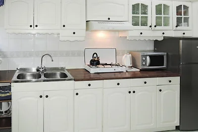 Gemütliche Ferienwohnung 600m vom Meer,...