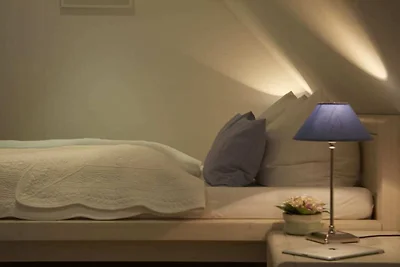 Ferienwohnung 4 im Haus Trommelplatz