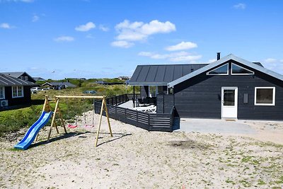 8 Personen Ferienhaus in Fanø