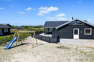 8 persone case ad Fanø