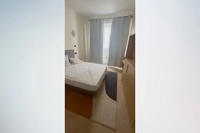 Appartement modern en gezellig - 3BR/6P-...