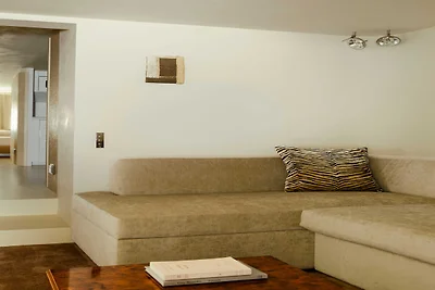 Erhabene und Design-Wohnung Place Vendome