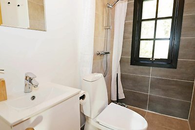 6 Personen Ferienhaus in Hadsund