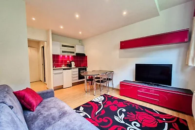 Komplett renoviertes Studio · In der Nähe der...