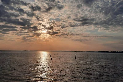 4 Personen Ferienhaus in Rudkøbing-By Traum