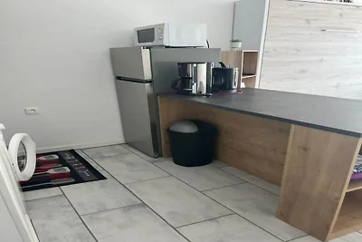 Apartment für 2 Personen in Valras-Plage
