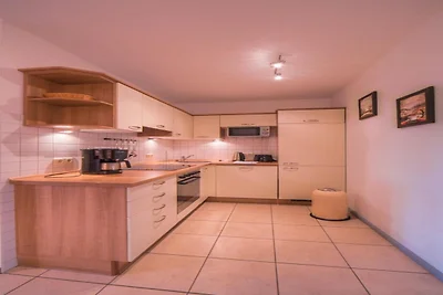 Tolles Appartment in der Seenplatte