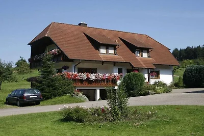 Ferienwohnung mit 2 Schlafzimmer