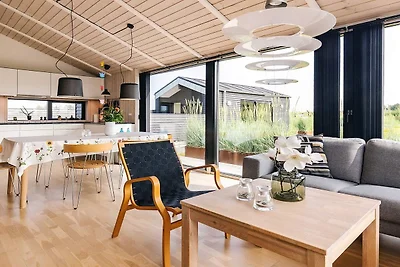 5 star holiday home in Hirtshals-By Traum