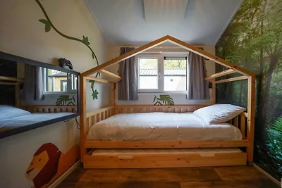 Kids Adventure Cottage 2+2