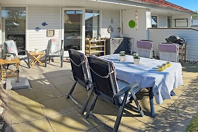 4 Personen Ferienhaus in Ærøskøbing-By Traum