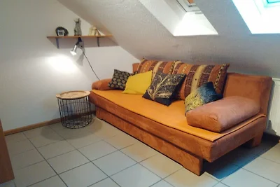 Vakantieappartement met 3 slaapkamers
