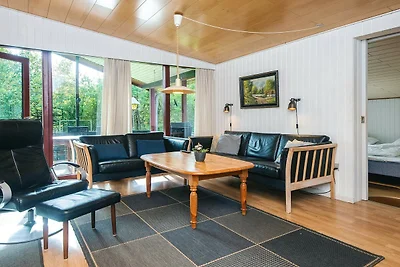 6 Personen Ferienhaus in Toftlund