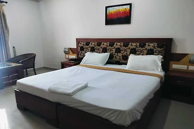 Hotel O Thiruvananthapuram Kochuveli