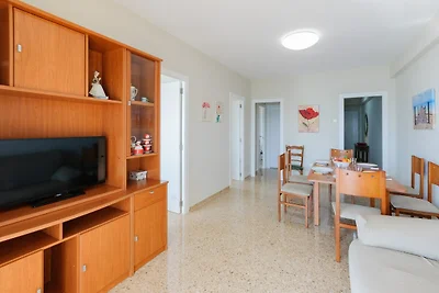 Turia - Apartamento En El Brosquil