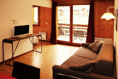 Appartamento a Les Orres 1800 Piste