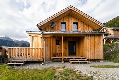 Chalet in Hohentauern/Stiermarken met sauna