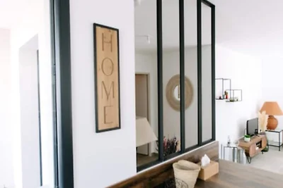 Charmantes Haus mit privatem Pool