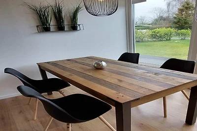 Hübscher Bungalow in Sint Maartenszee