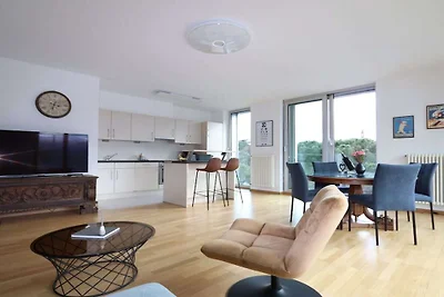 Penthouse Merano Center