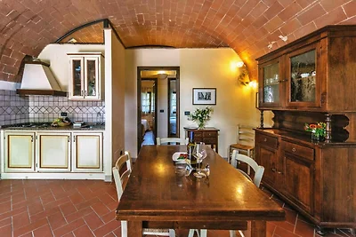 Ferienwohnung Santo Pietro Belvedere-trilo in...