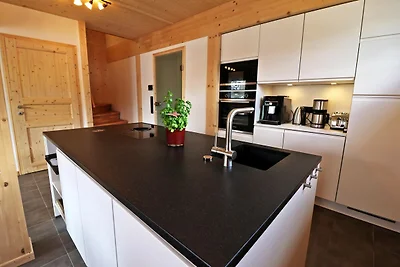 Premium Ferienhaus mit Sauna und Whirlpool