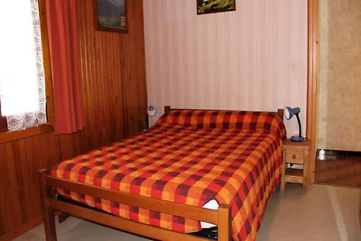 Wohnung im Chalet klassifiziert