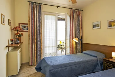 Residenz Roccolo D3