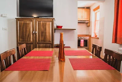 Bovec Picturesque Mountain Vista Residences -...