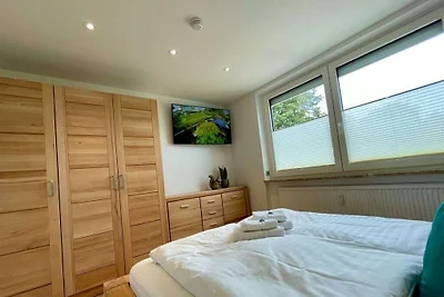 Ferienwohnung Harzurlaub