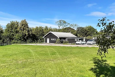 4 sterren vakantie huis in Borgholm