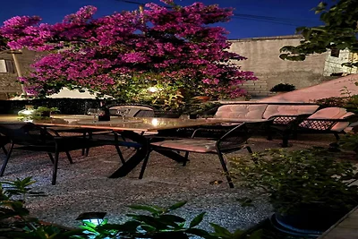 Elegant Trogir Apartment with Garden Terrace ...