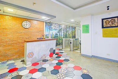 Elegante fuga doppia nel 1318 Residences