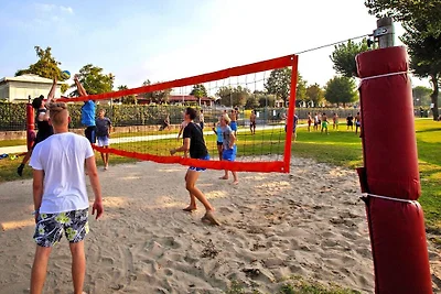 Caravanpark The Garda Village, Sirmione