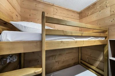 Apartment im Zentrum des Ferienortes