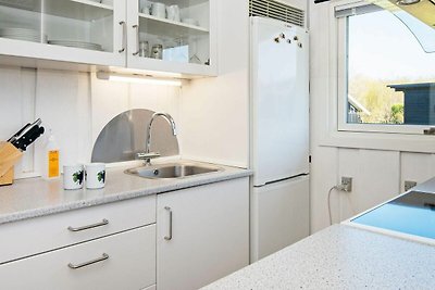4 Personen Ferienhaus in Hemmet-By Traum