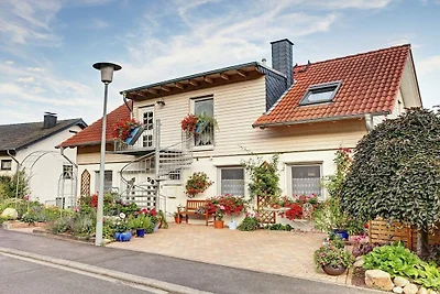"Röschen" im romantischen Nahetal