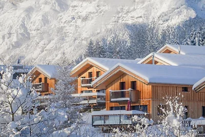 Hut in Steinach am Brenner met sauna