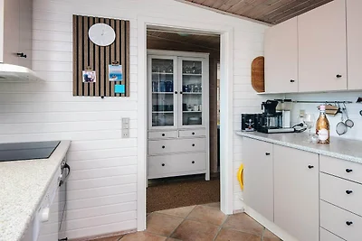 4 etoiles maison de vacances a Hejls